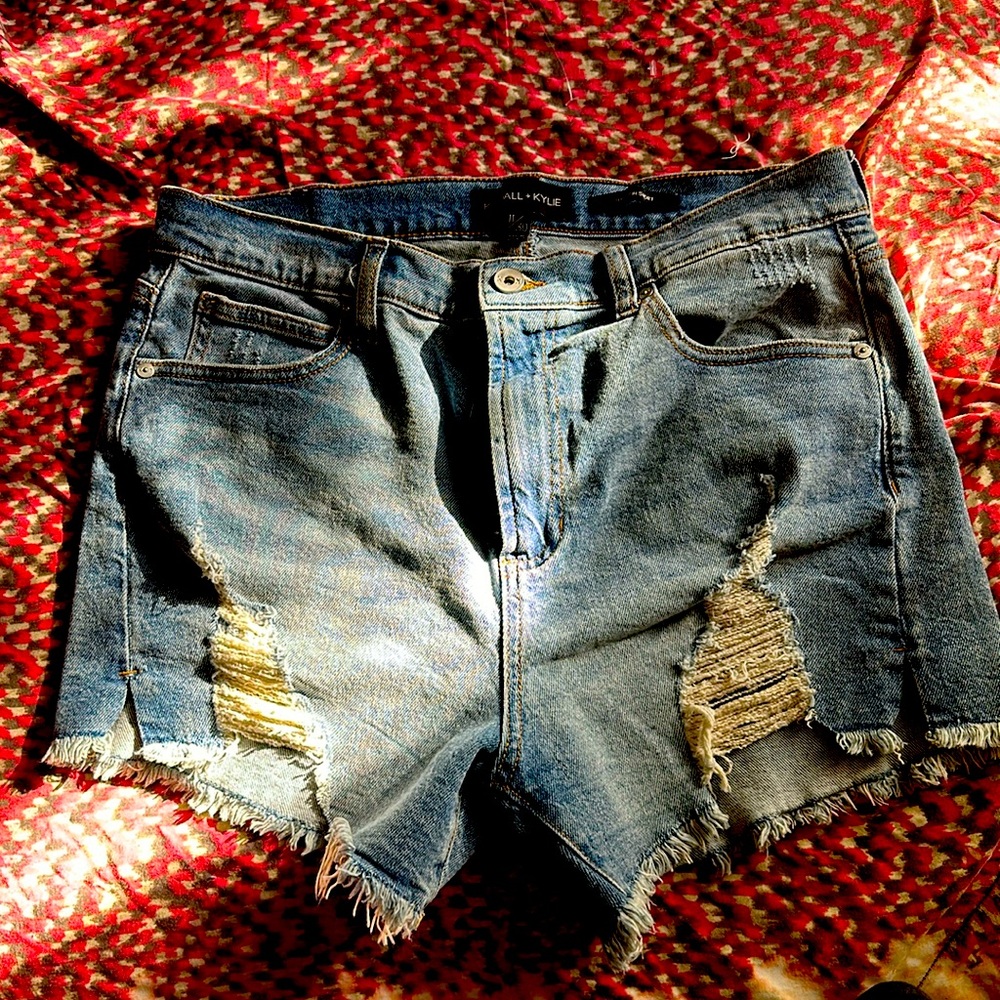 Women’s shorts